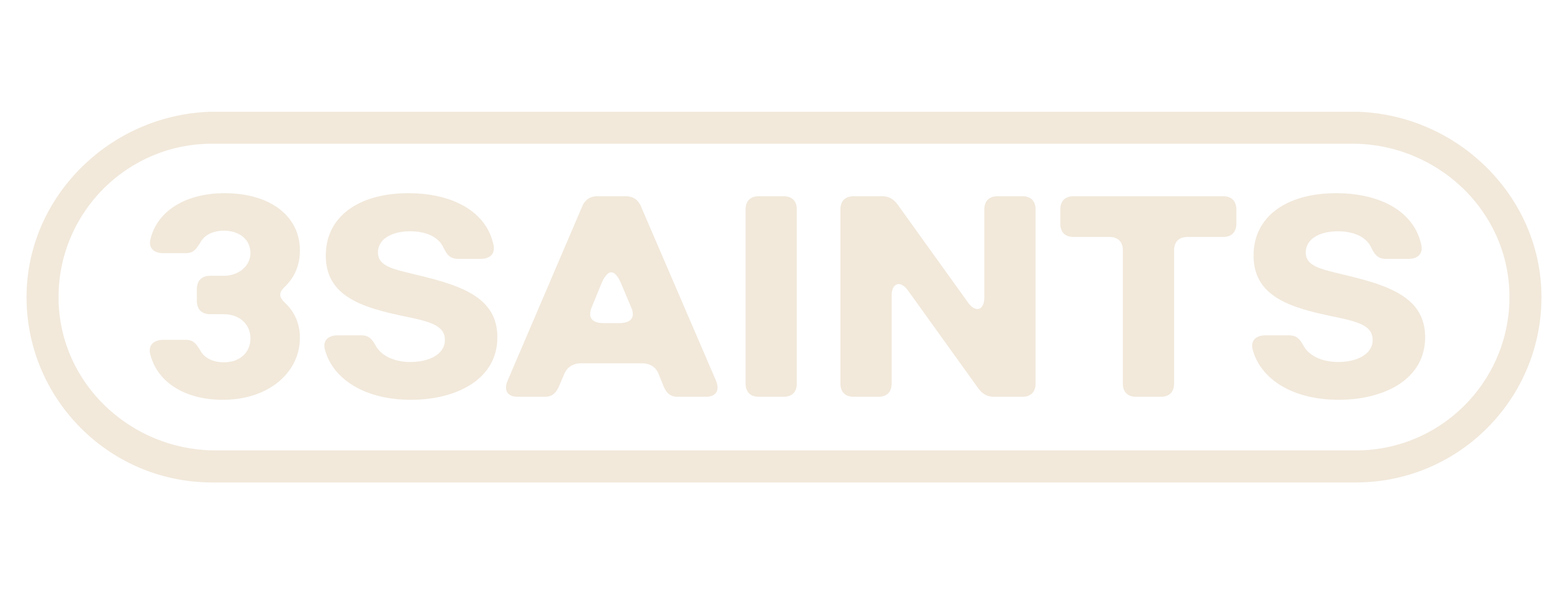 3Saints Merch Store