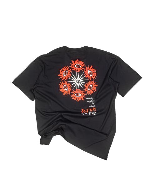 Serenity Supply Tee