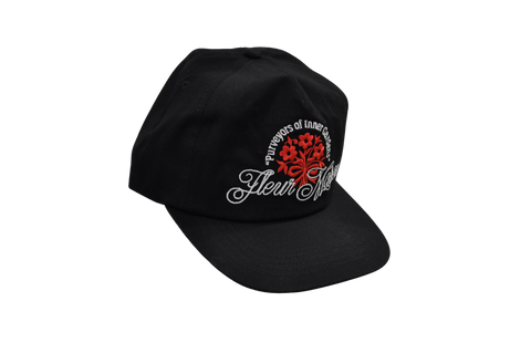 Fleur Maison Headgear
